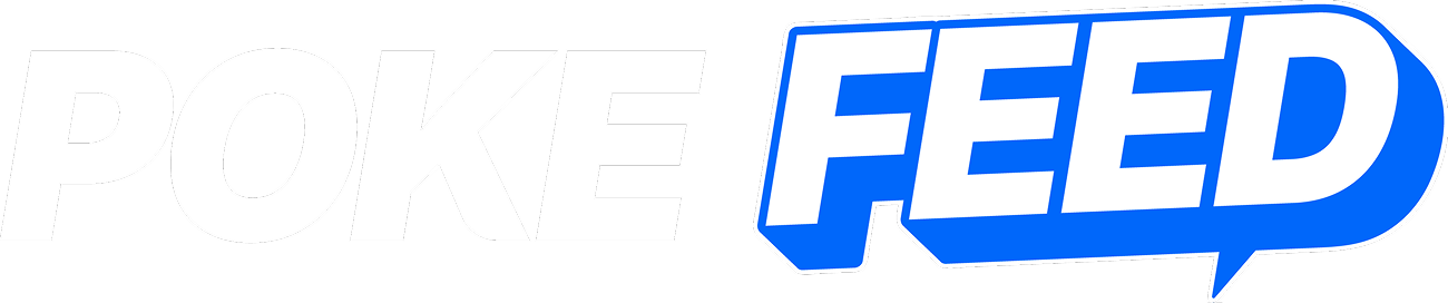 PokeFeed